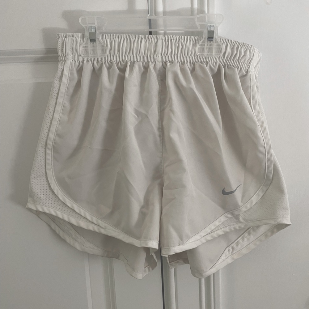 Nike athletic shorts